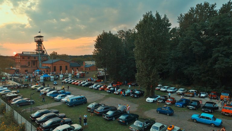 Dziewiąta edycja -Zabrzańskie Klasyki Nocą już niebawem!