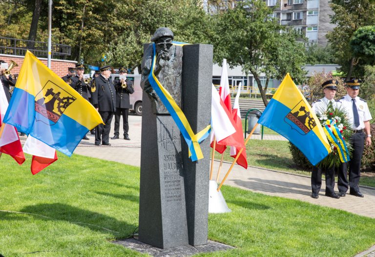 Bernard Krawczyk pojawi się w katowickiej Galerii Artystycznej