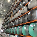 magazyn wysokiego składowania Nowa Dęba