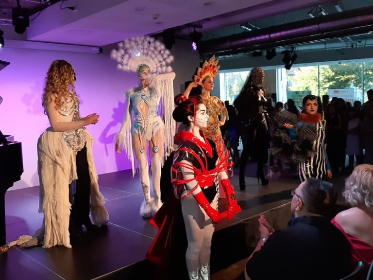 Dwudziestolecie Wyższej Szkoły Artystycznej w Warszawie