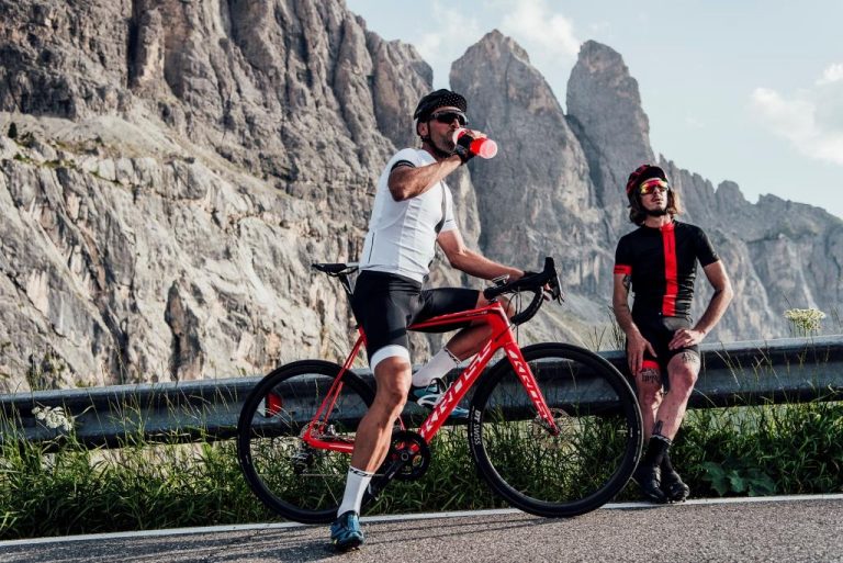 Sprawdzone sposoby na rowerowe usterki