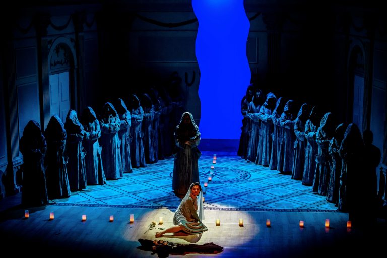 „Moc przeznaczenia” – walka z fatum