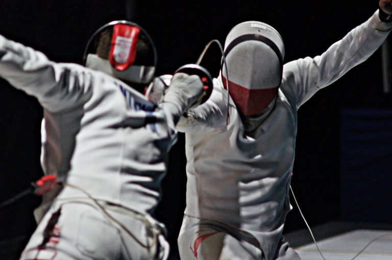 Ważne starty w roku Olimpijskim. Szpadowy Puchar Polski „Warsaw-Cup 2019”.
