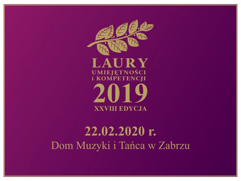 28. Laury Umiejętności i Kompetencji