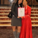 Narantuya Nomindalai