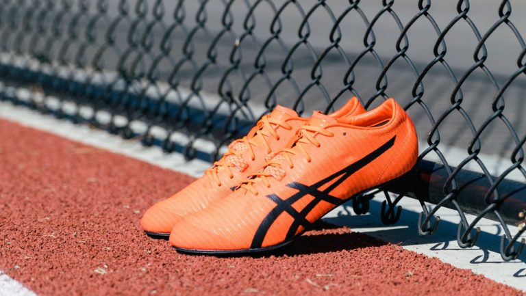 Marka ASICS nagrodzona za zaawansowane technologie w butach do biegania. METASPRINT – model, który zwiększa szybkość