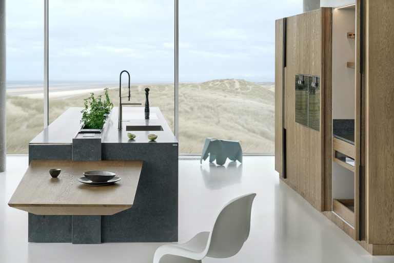 Architekci o wpływie pandemii na sposób projektowania wnętrz.