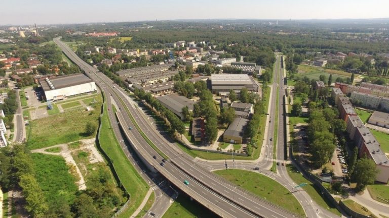 Nowa inwestycja w zabrzańskiej strefie ekonomicznej