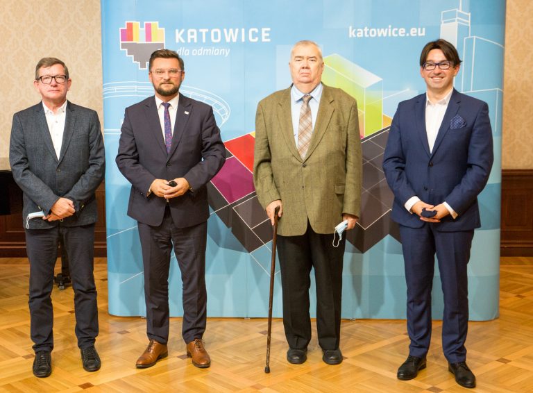 Nagrody Prezydenta Miasta Katowice w dziedzinie kultury: Kierunek – kultura!