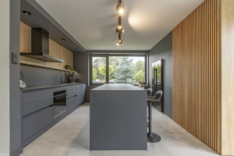 Innowacyjne wersje kuchni ZAJC