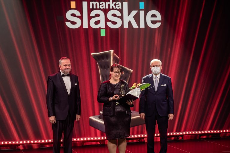 Wieki sukces Politechniki Śląskiej w Konkursie „Marka-Śląskie”