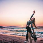 Liza Sandrausch niemievcka instruktorka bachaty