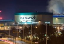 Ceramika Paradyż wchodzi w 2021 rok z perspektywą konsekwentnego rozwoju