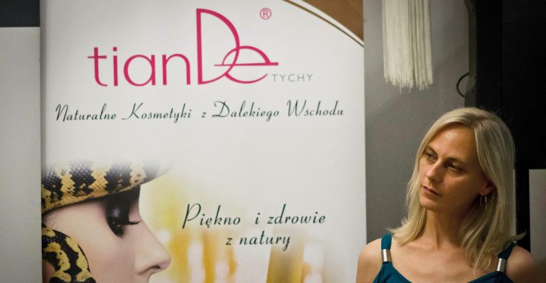 TianDe Tychy – biznes, który lubi ludzi