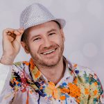 aki konferansjer i dj na imprezach dla dzieci