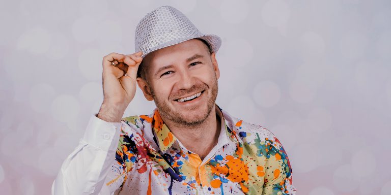 Pozytywne myślenie i empatia