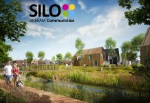 Nowa dzielnica Jaworzna z prestiżowym wyróżnieniem