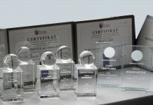 „Perły ceramiki” dla Paradyża