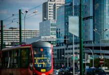 SD Worx otwiera nowe biuro w Katowicach