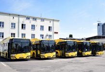 Ekologia i komfort – nowe autobusy elektryczne w PKM Katowice
