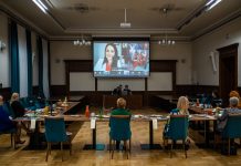 FINAŁ VI EDYCJI PROGRAMU KOBIETA CHARYZMATYCZNA – 22.04.2021