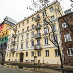 Rewitalizacja. Marcin Łuniewski