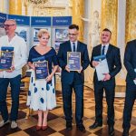 I miejsce w ogólnopolskim konkursie „Modernizacja Roku 2018”