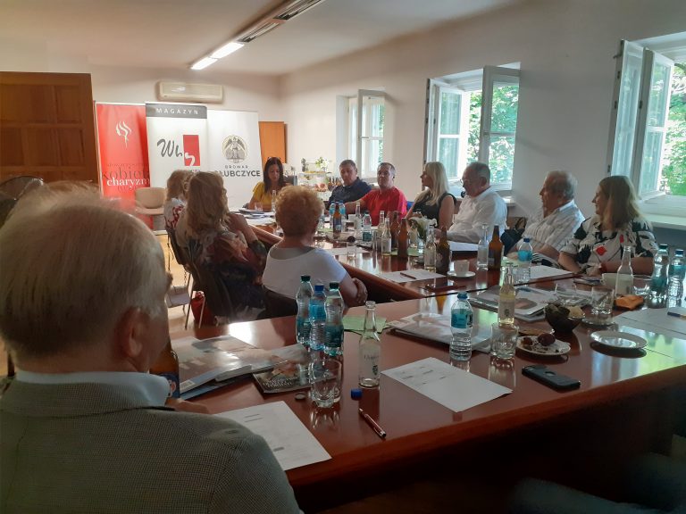 Kapituła Programu Lider z Powołania 2021