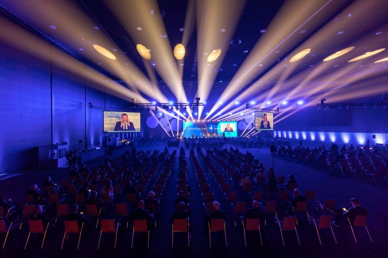 Rozpoczął się XIII Europejski Kongres Gospodarczy i 6. European Tech and Start-up Days