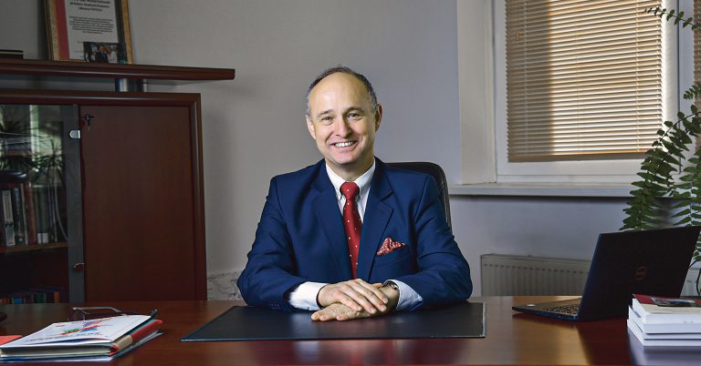 Odpowiedzialny i empatyczny strateg