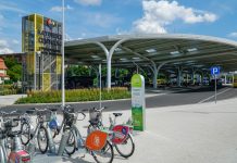 Podsumowanie sezonu katowickiego roweru miejskiego