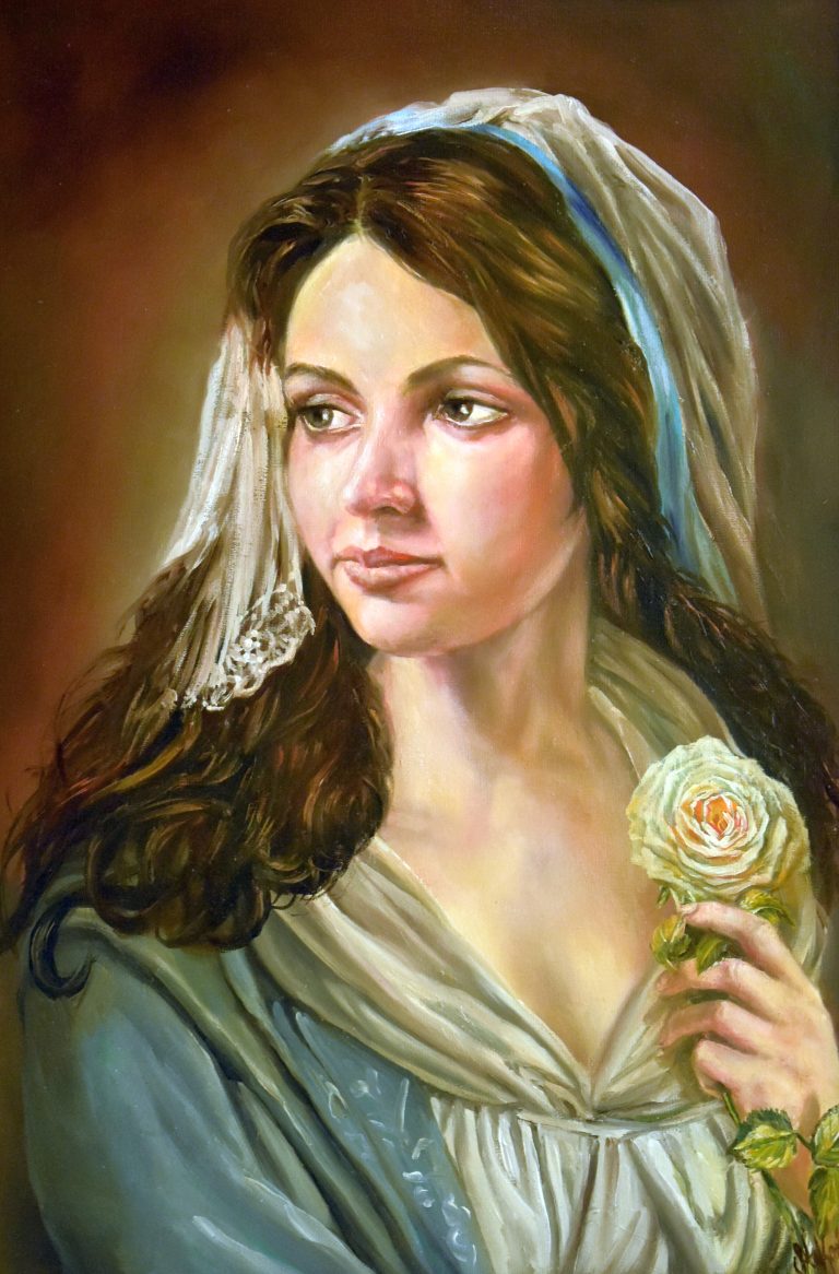 Wernisaż „DAMY SERCA TADEUSZA KOŚCIUSZKI” – 11 grudnia godzina 13:00 Muzeum Niepodległości w Warszawie