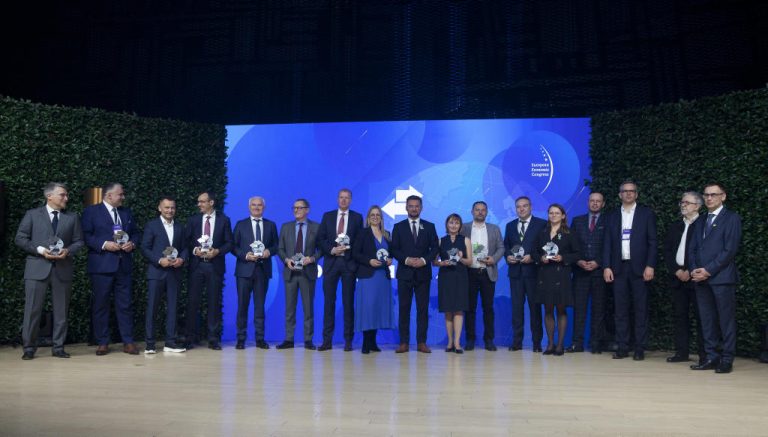 Dwunastu Inwestorów bez granic wyłonionych podczas XIV Europejskiego Kongresu Gospodarczego