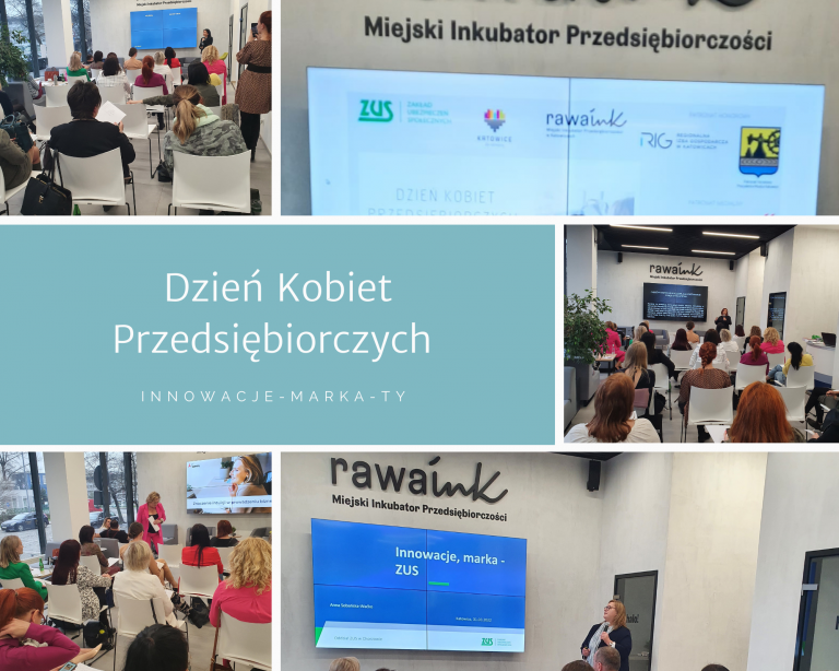 Chorzów: IV edycja Dnia Kobiet Przedsiębiorczych pod hasłem „Innowacje-Marka-Ty” za nami