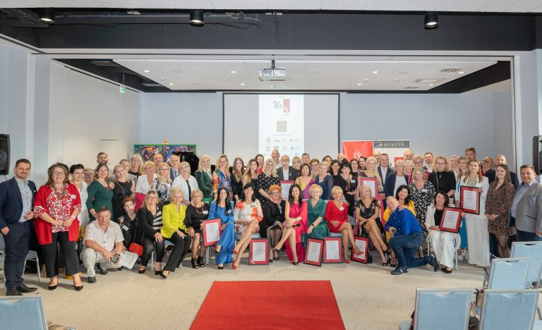 VII Jubileuszowy Kongres Kobiet Charyzmatycznych w Warszawie