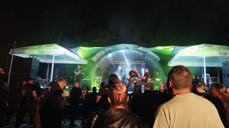 Chmielada – Festiwal Zderzenie Gatunków – Mysłowice 2022 już za nami