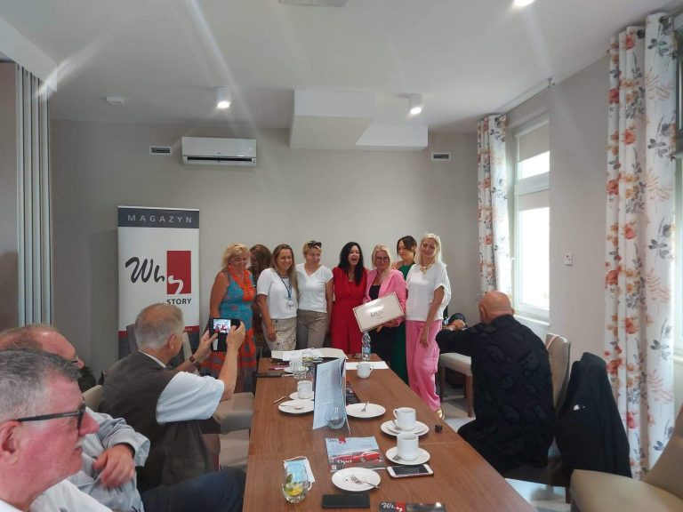 Kapituła Programu Lider z powołania 2022