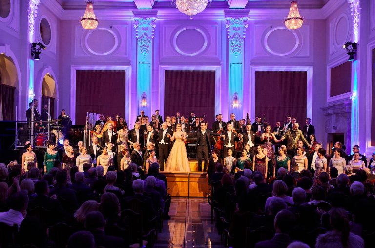 STYCZEŃ W OPERZE ŚLĄSKIEJ