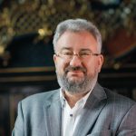 Maciej Kluss – Dyrektor Muzeum Zamkowego w Pszczynie, fot. M. Cyran (i)