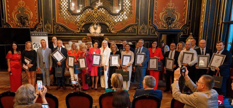 VIII Międzynarodowy Kongres Lider z powołania w Zamku w Pszczynie