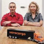 Jolanta i Adam Zielinscy