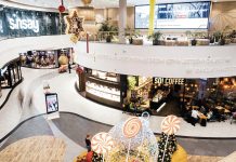 Platan – zrównoważone centrum handlowe w Zabrzu – dla ludzi i planety