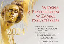 10 lat „Wiosny z Fryderykiem w Zamku pszczyńskim”- Wydarzenie pod patronem medialnym magazynu WHY Story