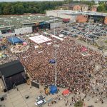 Summer festival Zabrze 2023fot. Paweł JaNic Janicki