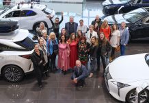 Międzynarodowa Konferencja Walentynkowo-Biznesowa Grupy Charyzma i Powołanie 2024 w Krakowie