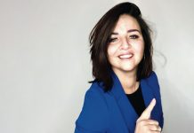 Jakość jest dla mnie najważniejsza