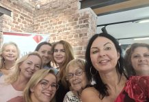 IX Walne spotkanie Stowarzyszenia Kobiet Charyzmatycznych