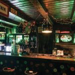 Bar Leśniczówki | the bar