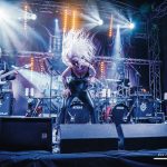 Koncert Moyra – na Scenie Letniej | Moyra – Summer Stage