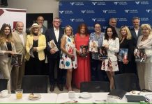 Kapituła Programu Lider z powołania 2024 w Warszawie